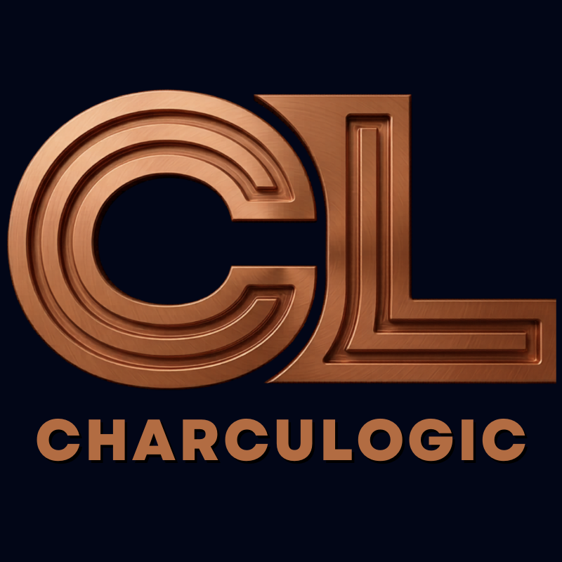 Charculogic